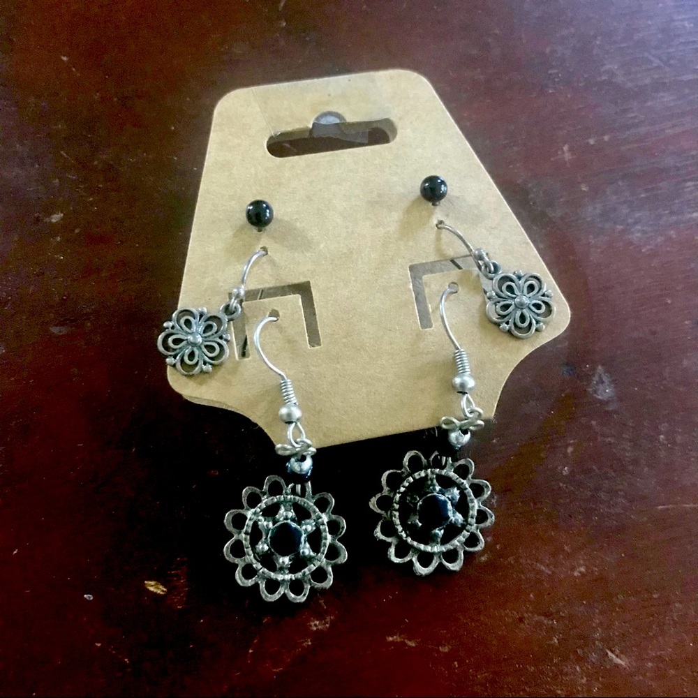 Earring Set